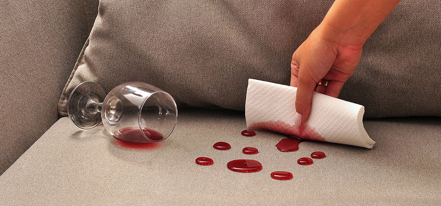 Imagens de serviços realizados pela O Higienizador